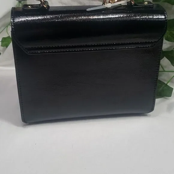 🎄NWT OH MY BOY BETSEY JOHNSON CROSSBODY🎄 - Picture 8 of 10